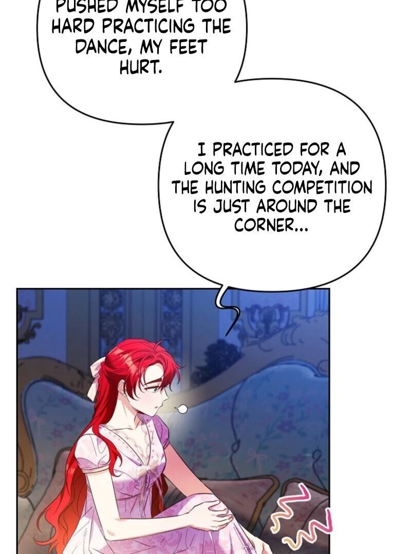 I Thought You Were A Time-Limited Husband Chapter 62 - Page 85