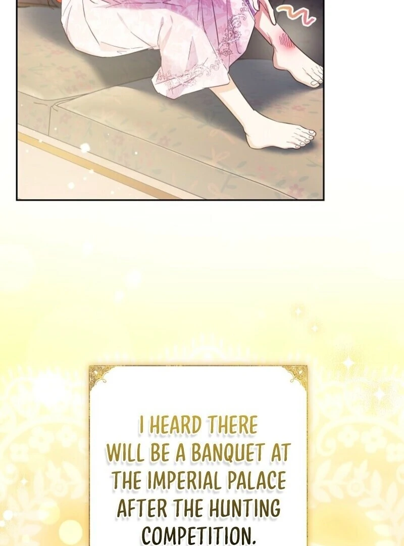 I Thought You Were A Time-Limited Husband Chapter 62 - Page 86