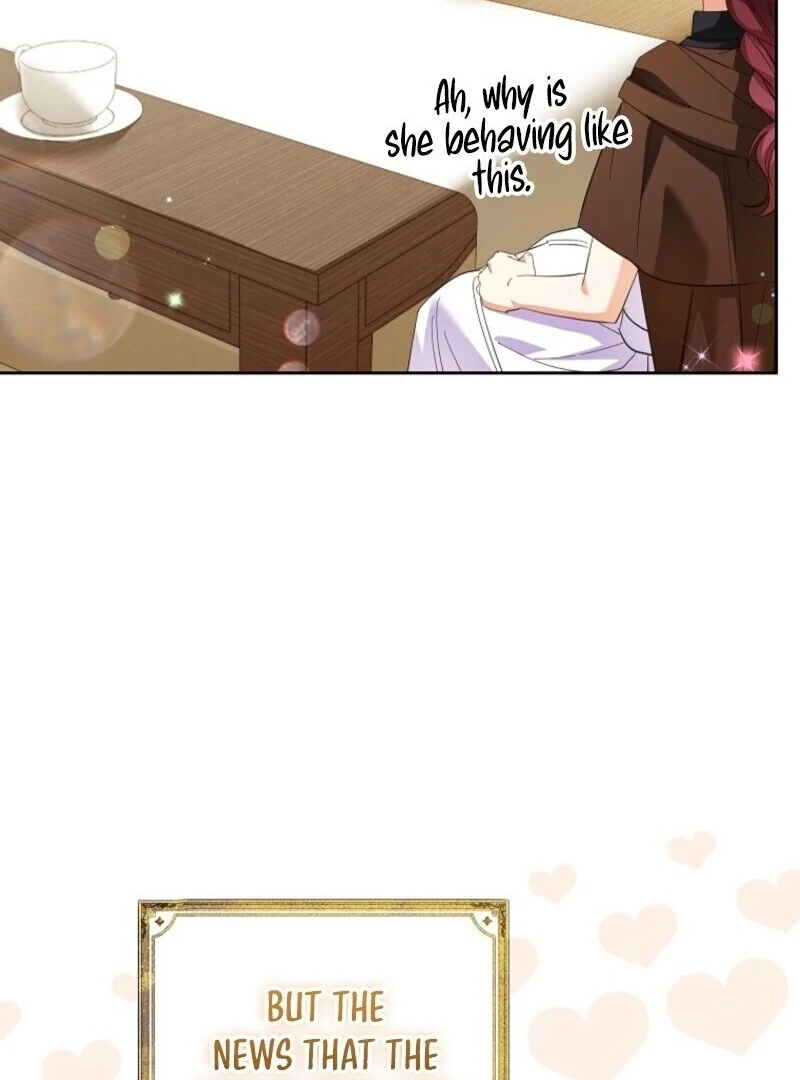 I Thought You Were A Time-Limited Husband Chapter 62 - Page 10