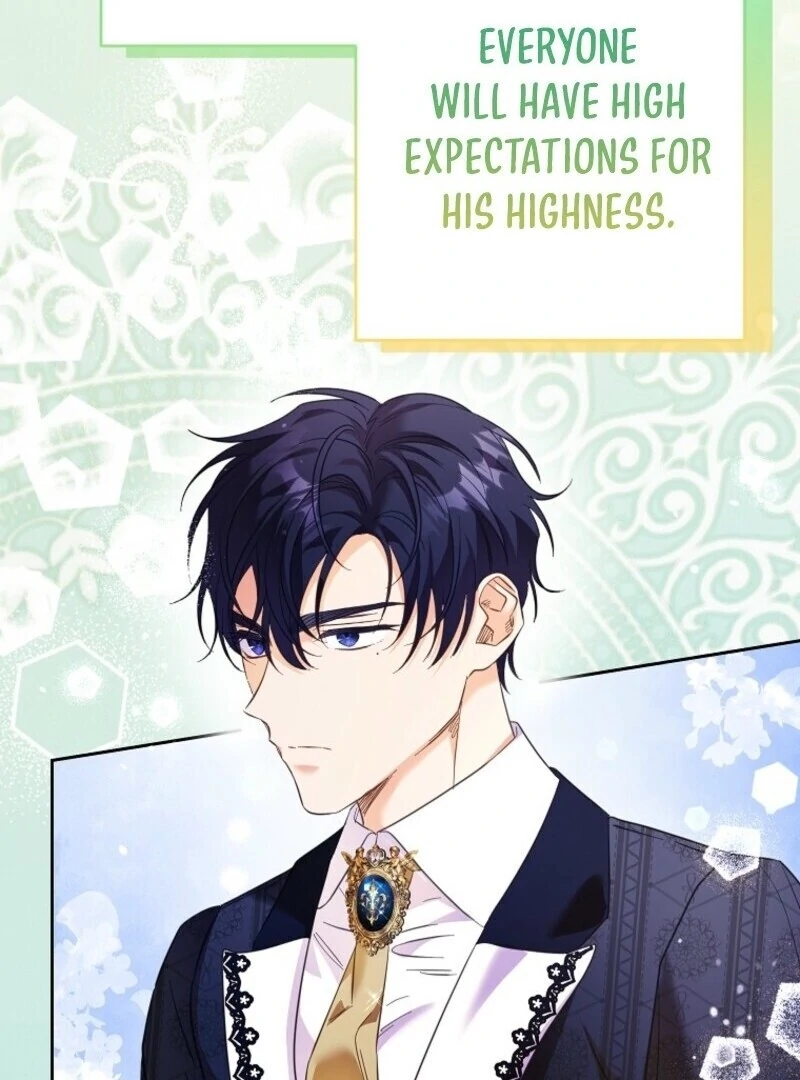 I Thought You Were A Time-Limited Husband Chapter 62 - Page 92