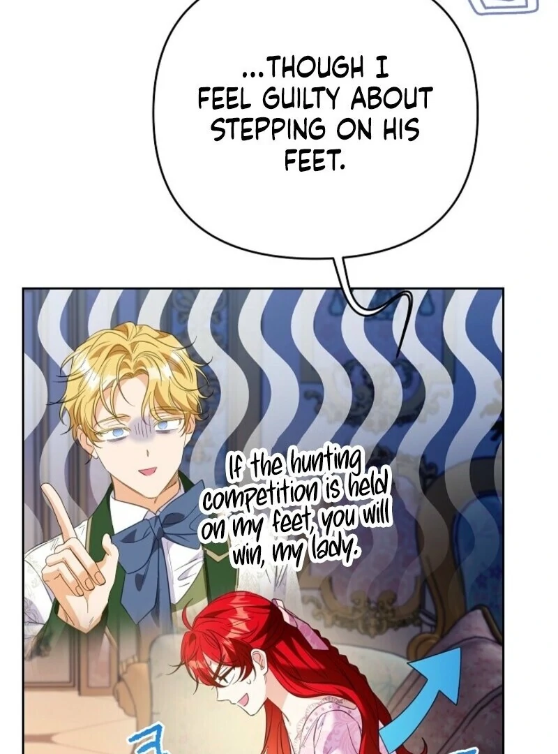 I Thought You Were A Time-Limited Husband Chapter 62 - Page 94