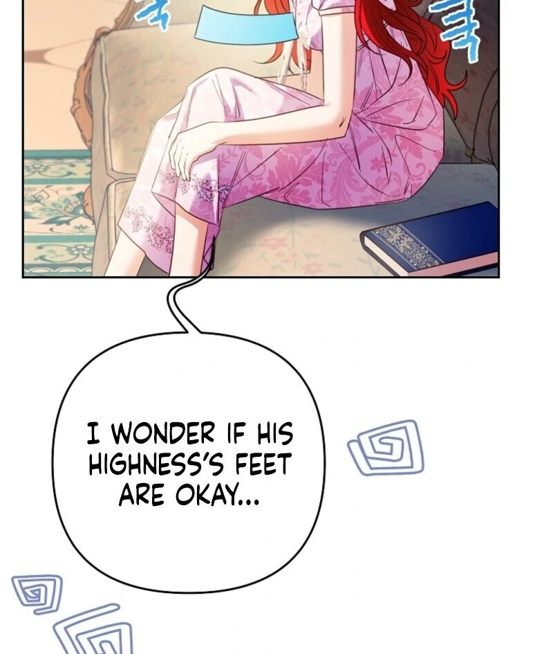 I Thought You Were A Time-Limited Husband Chapter 62 - Page 95