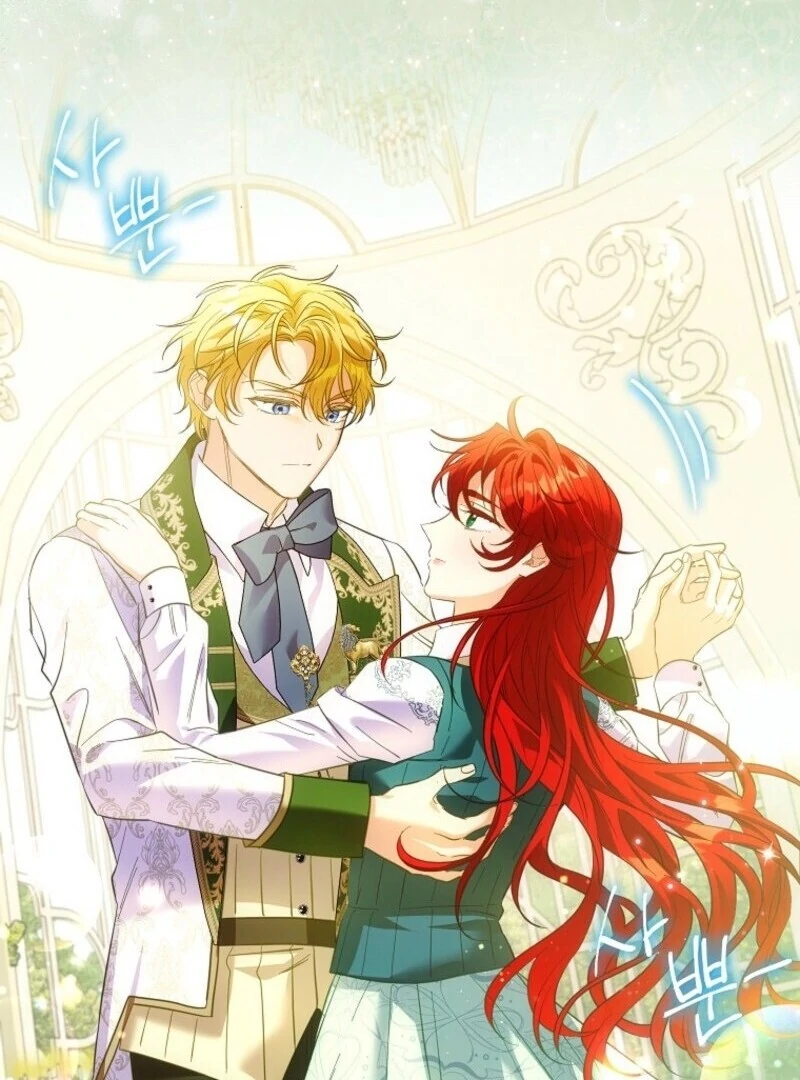I Thought You Were A Time-Limited Husband Chapter 62 - Page 98