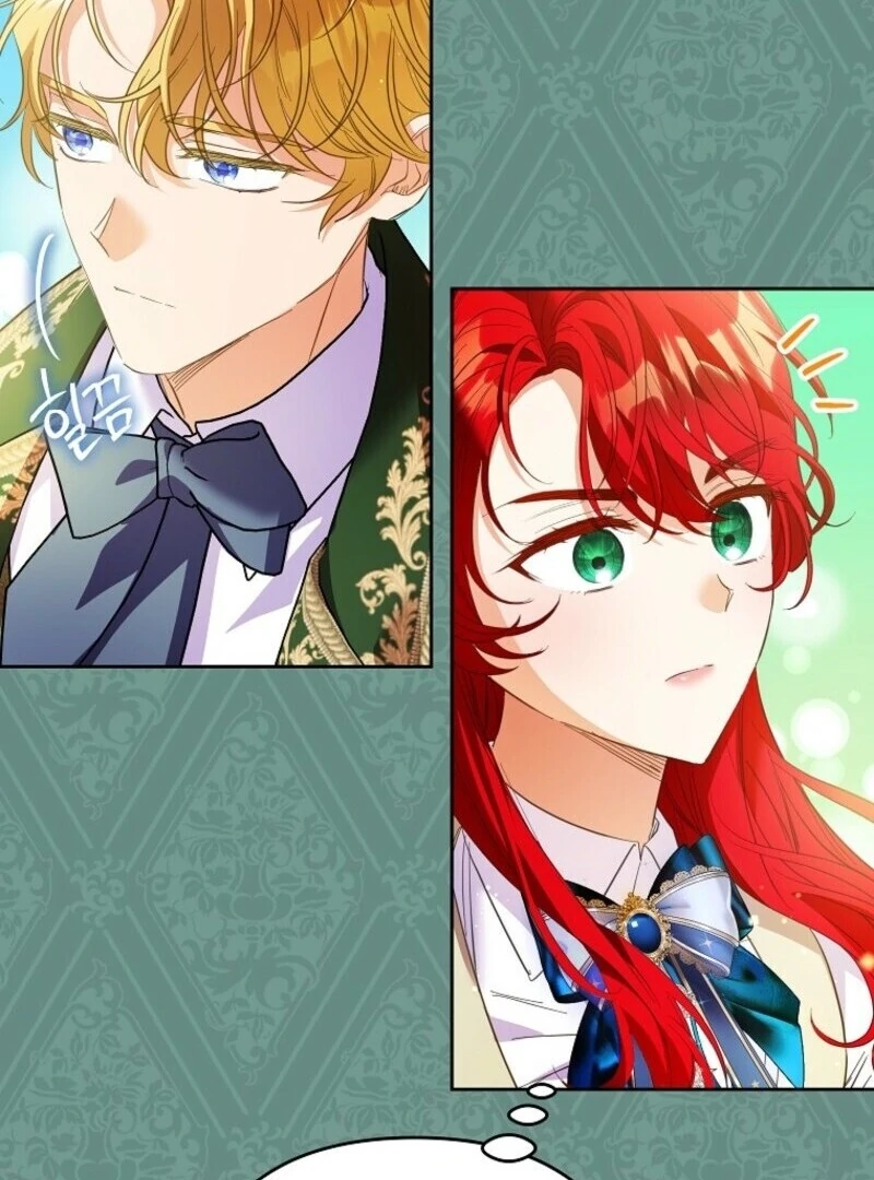 I Thought You Were A Time-Limited Husband Chapter 62 - Page 100