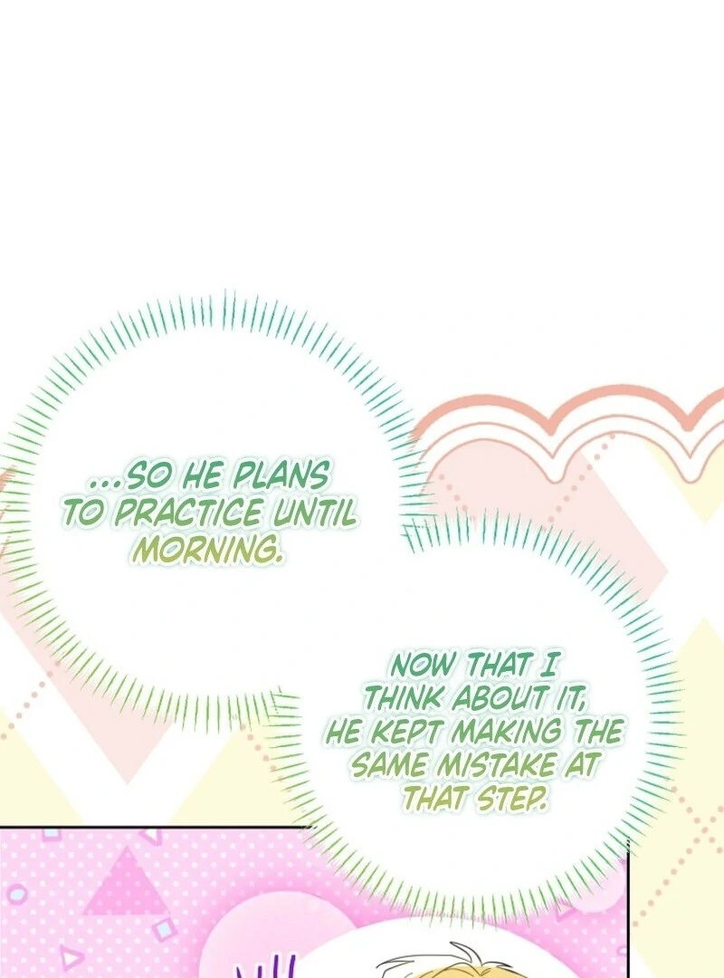 I Thought You Were A Time-Limited Husband Chapter 63 - Page 11