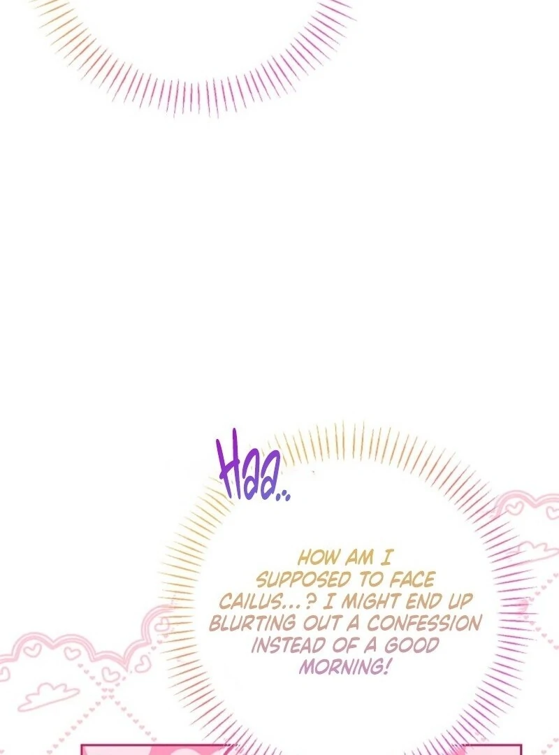 I Thought You Were A Time-Limited Husband Chapter 63 - Page 111