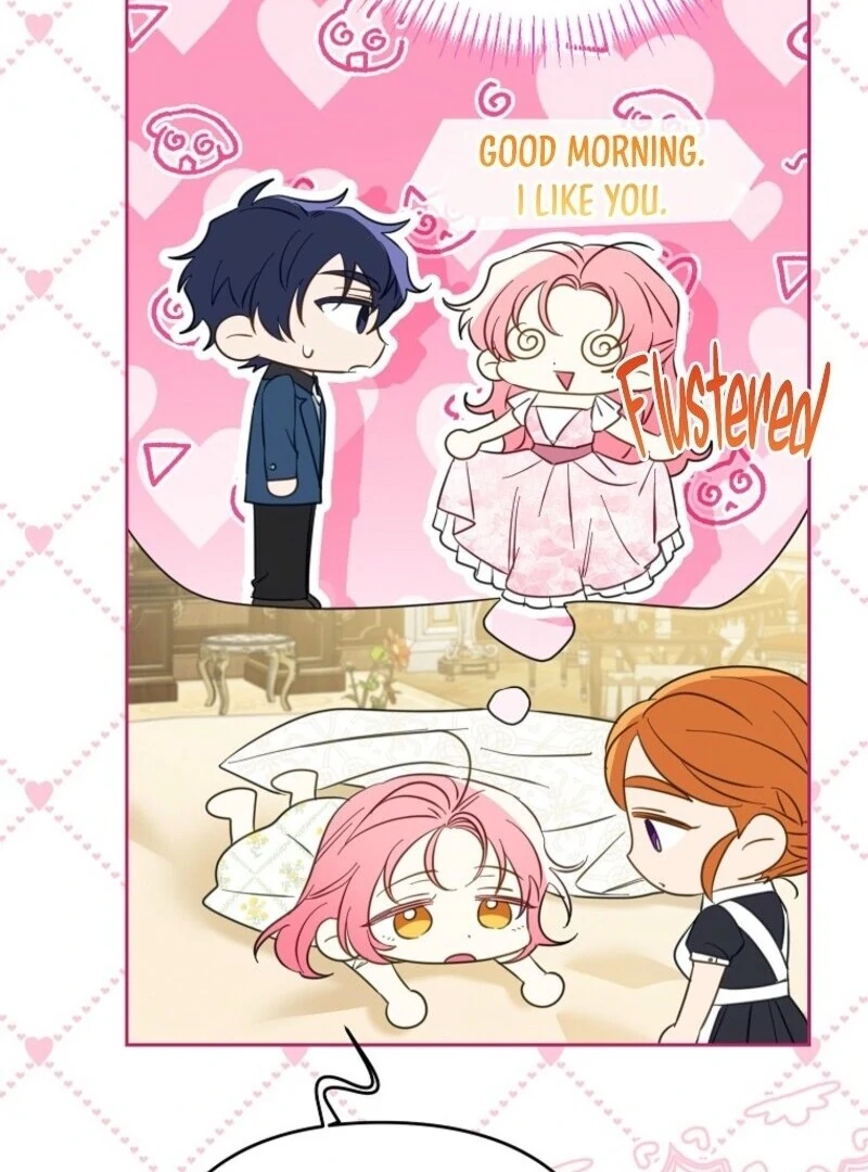 I Thought You Were A Time-Limited Husband Chapter 63 - Page 112
