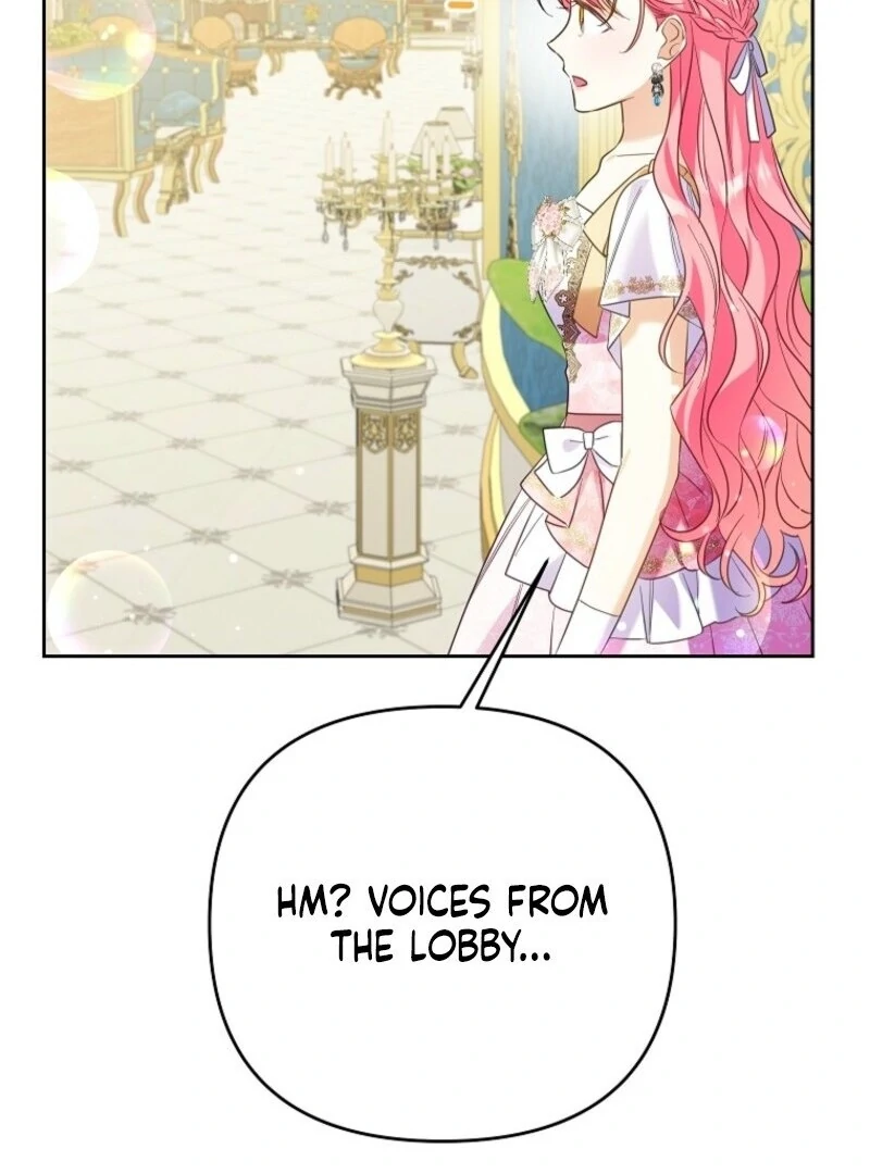 I Thought You Were A Time-Limited Husband Chapter 63 - Page 118