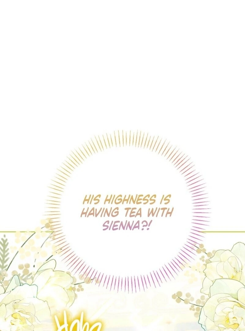 I Thought You Were A Time-Limited Husband Chapter 63 - Page 119