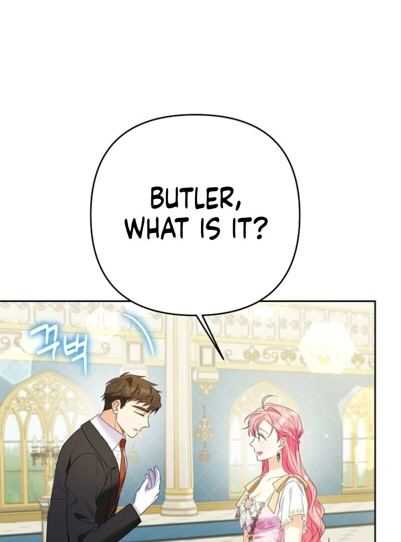 I Thought You Were A Time-Limited Husband Chapter 63 - Page 125
