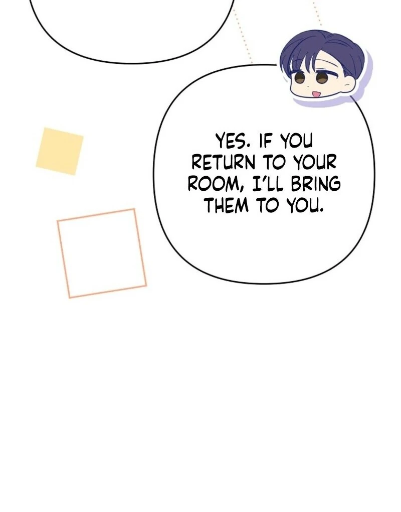 I Thought You Were A Time-Limited Husband Chapter 63 - Page 14
