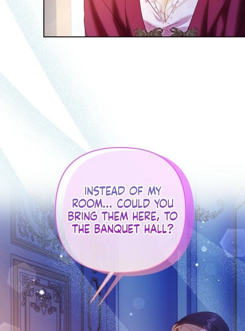 I Thought You Were A Time-Limited Husband Chapter 63 - Page 16