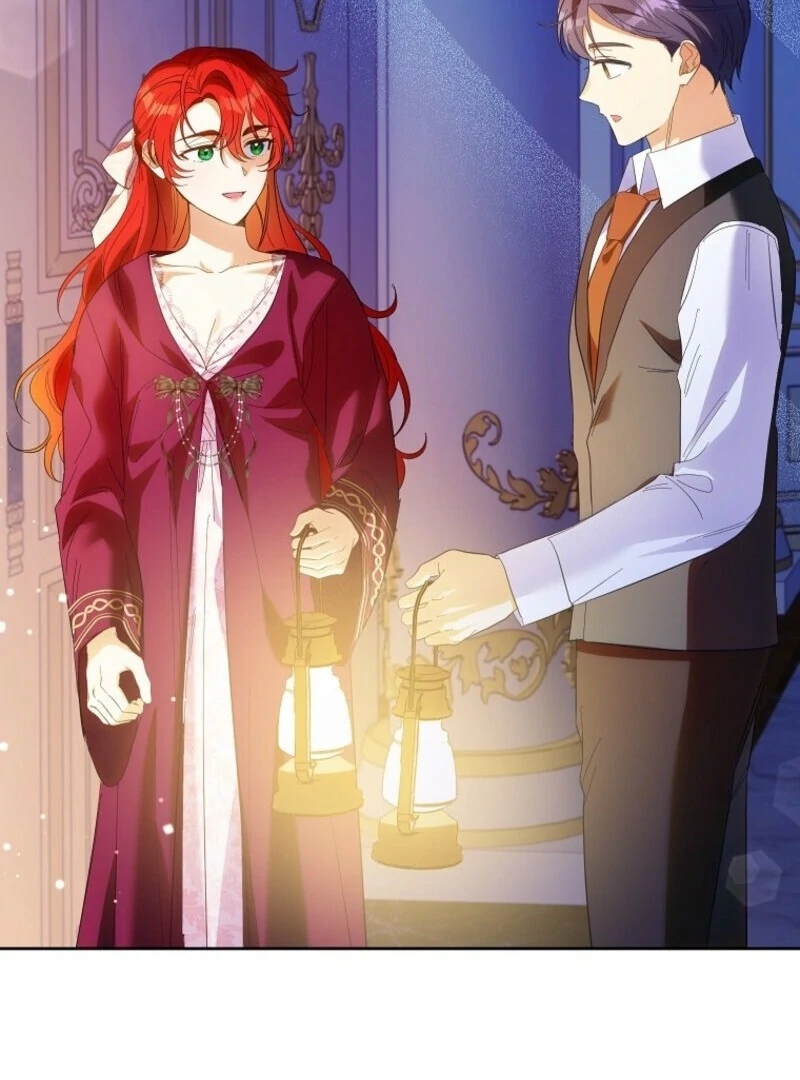 I Thought You Were A Time-Limited Husband Chapter 63 - Page 17