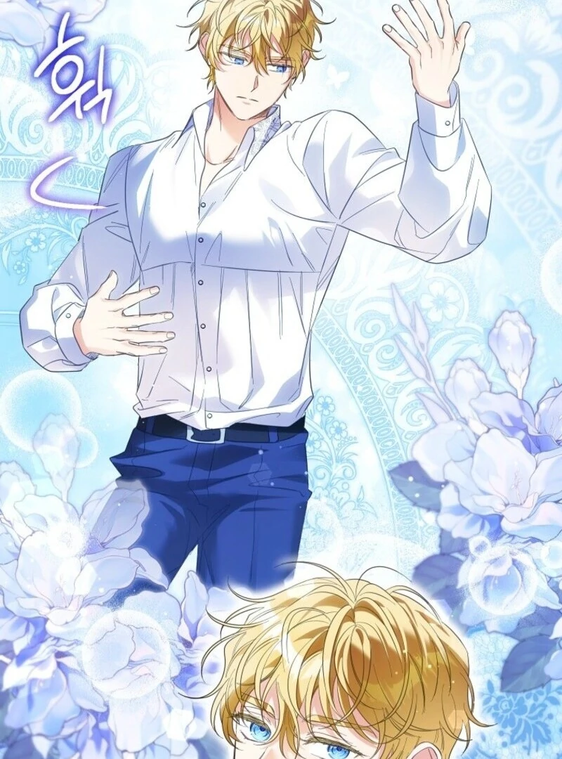 I Thought You Were A Time-Limited Husband Chapter 63 - Page 20