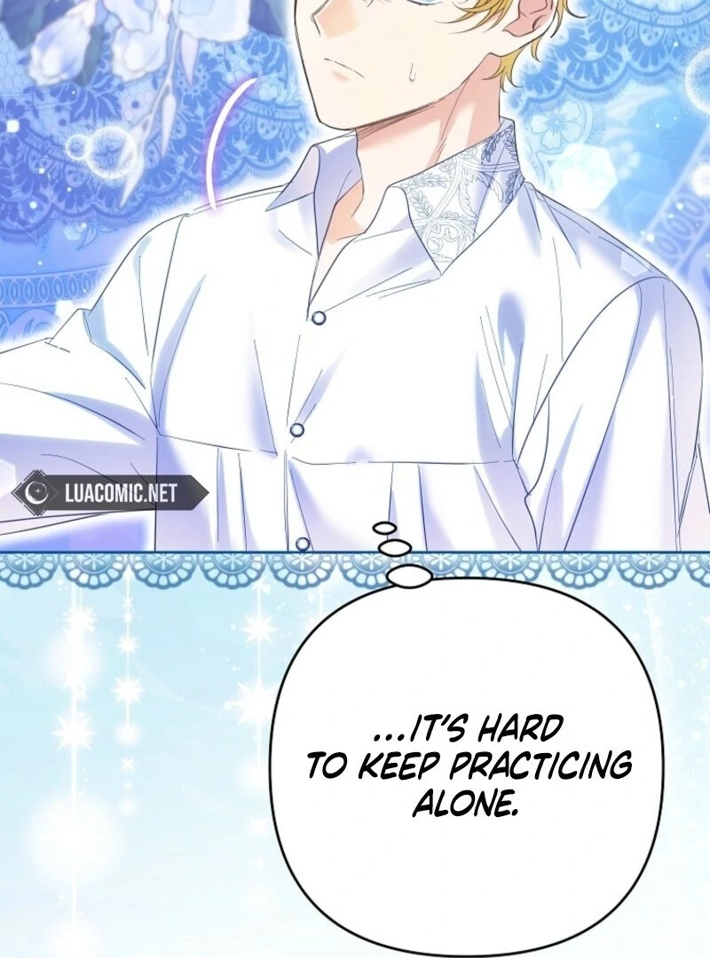 I Thought You Were A Time-Limited Husband Chapter 63 - Page 21