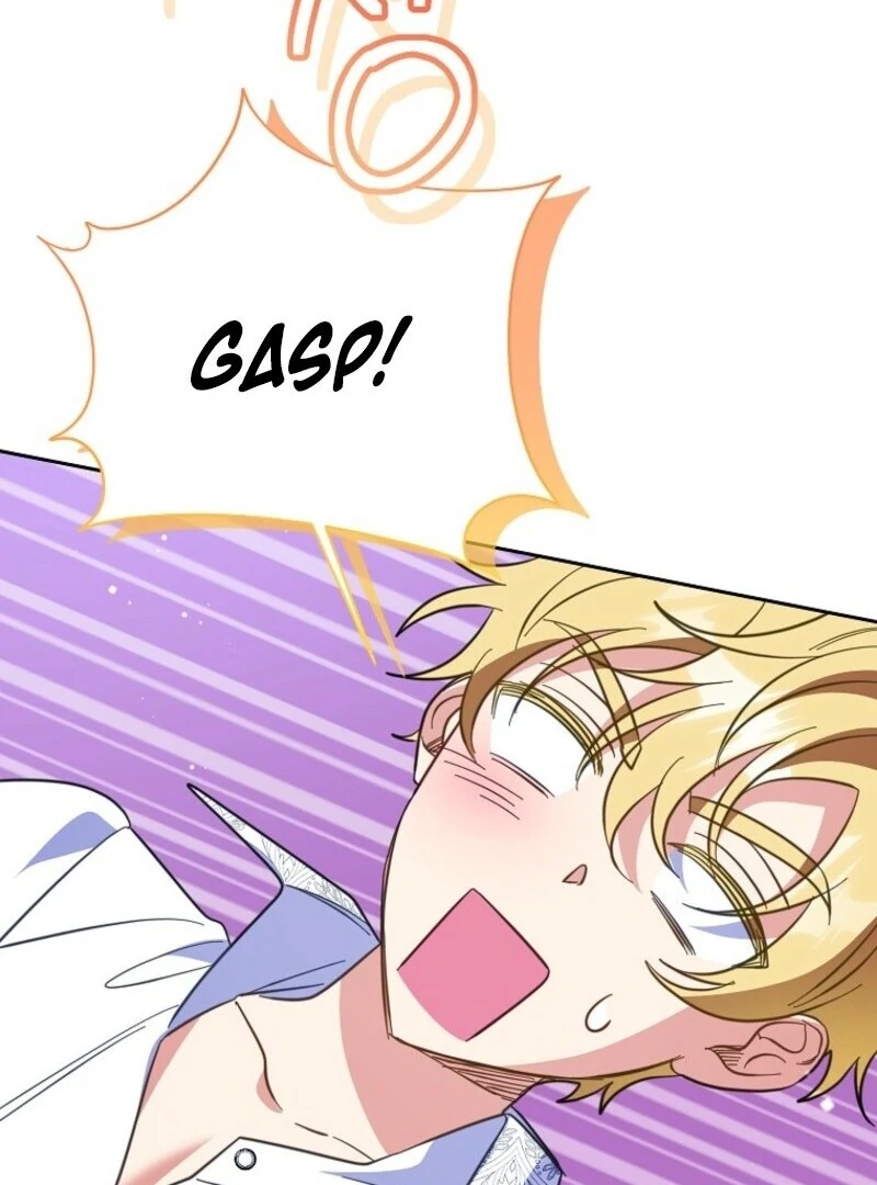 I Thought You Were A Time-Limited Husband Chapter 63 - Page 24