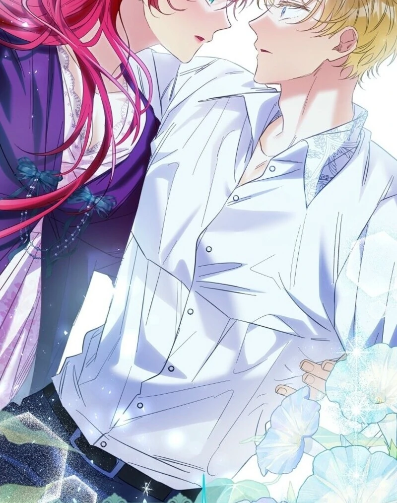 I Thought You Were A Time-Limited Husband Chapter 63 - Page 26