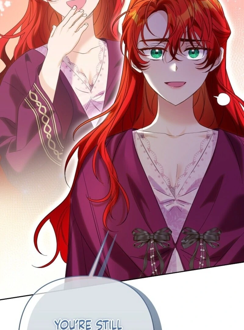 I Thought You Were A Time-Limited Husband Chapter 63 - Page 32