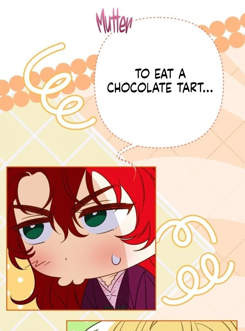 I Thought You Were A Time-Limited Husband Chapter 63 - Page 36