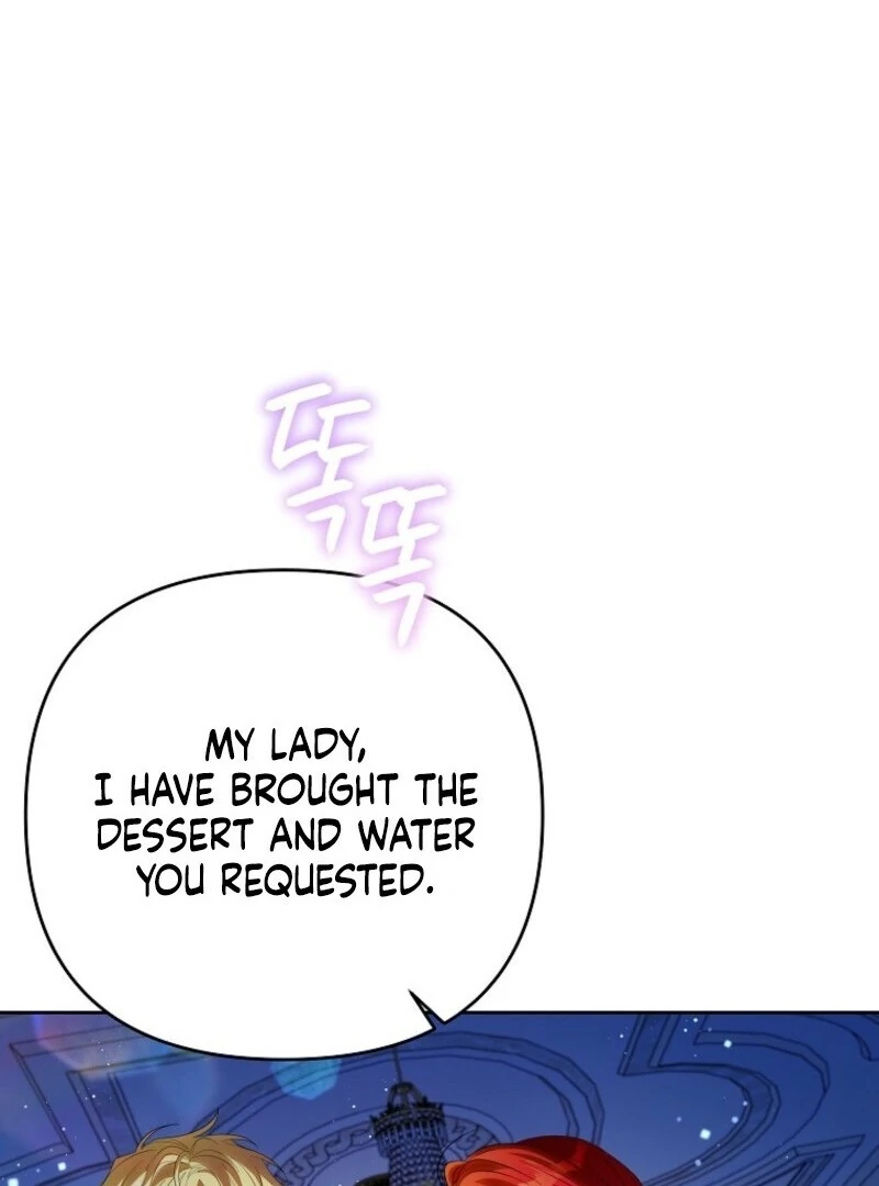 I Thought You Were A Time-Limited Husband Chapter 63 - Page 38