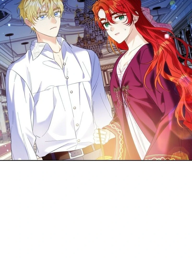 I Thought You Were A Time-Limited Husband Chapter 63 - Page 39