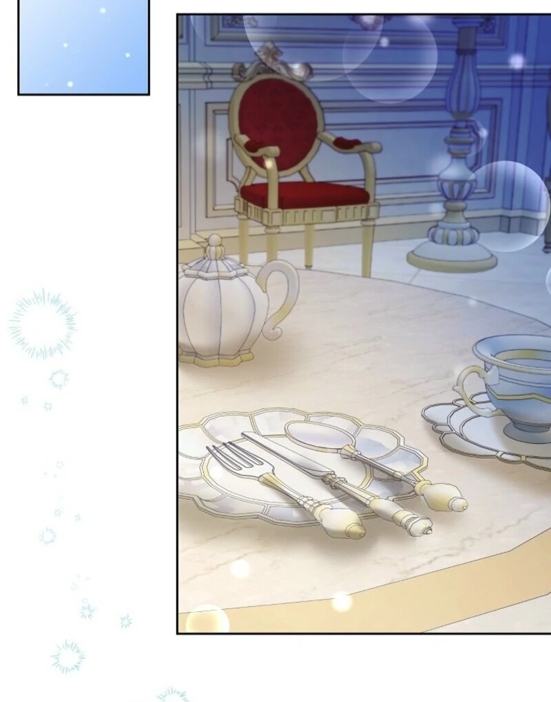 I Thought You Were A Time-Limited Husband Chapter 63 - Page 41