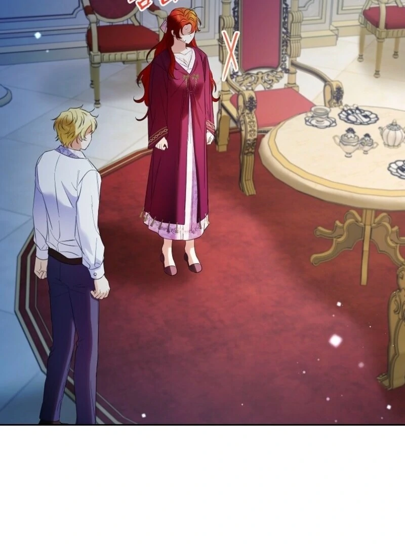 I Thought You Were A Time-Limited Husband Chapter 63 - Page 43