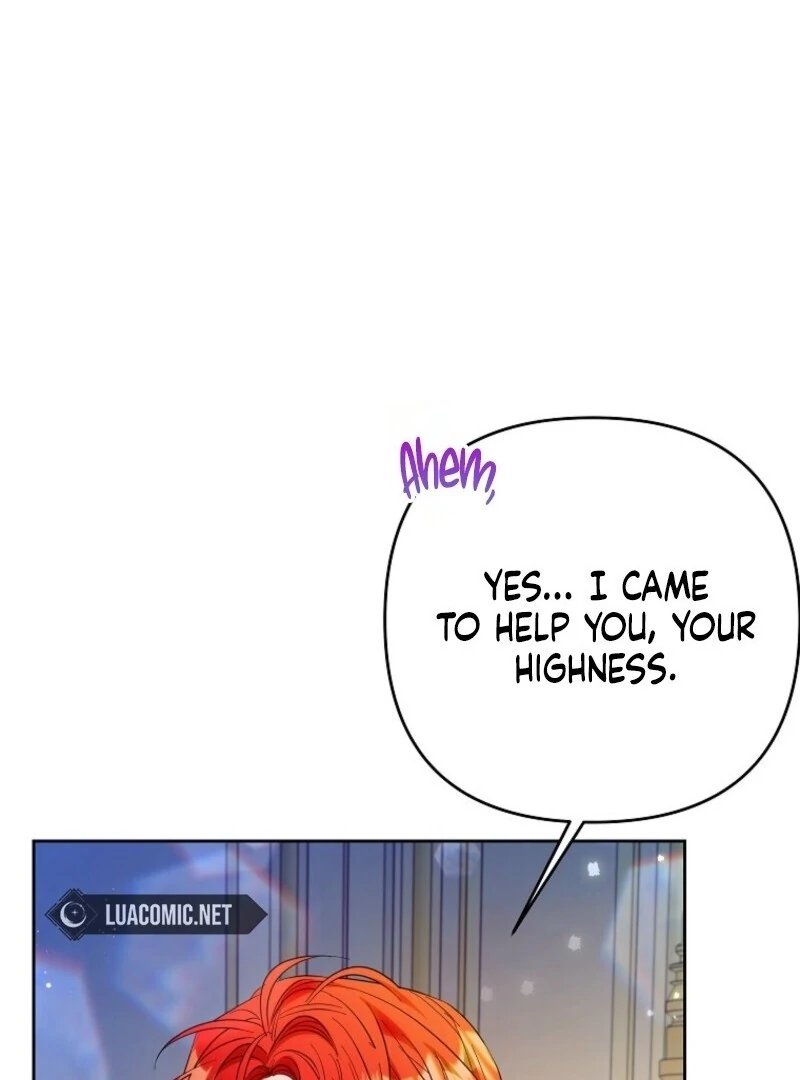 I Thought You Were A Time-Limited Husband Chapter 63 - Page 44