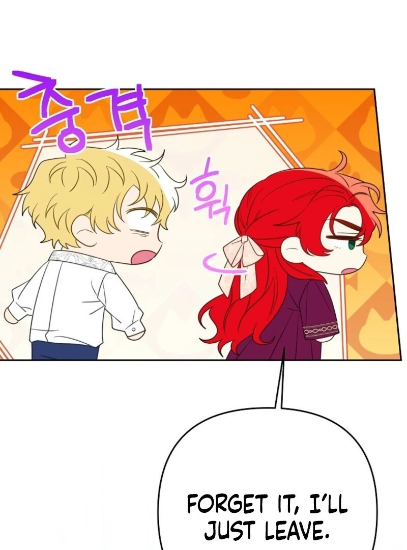 I Thought You Were A Time-Limited Husband Chapter 63 - Page 48