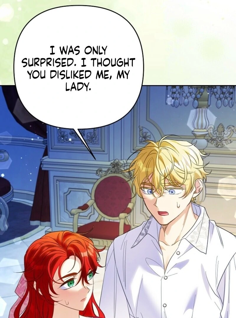I Thought You Were A Time-Limited Husband Chapter 63 - Page 51