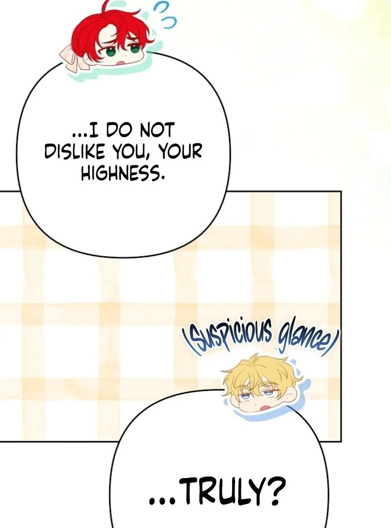 I Thought You Were A Time-Limited Husband Chapter 63 - Page 53
