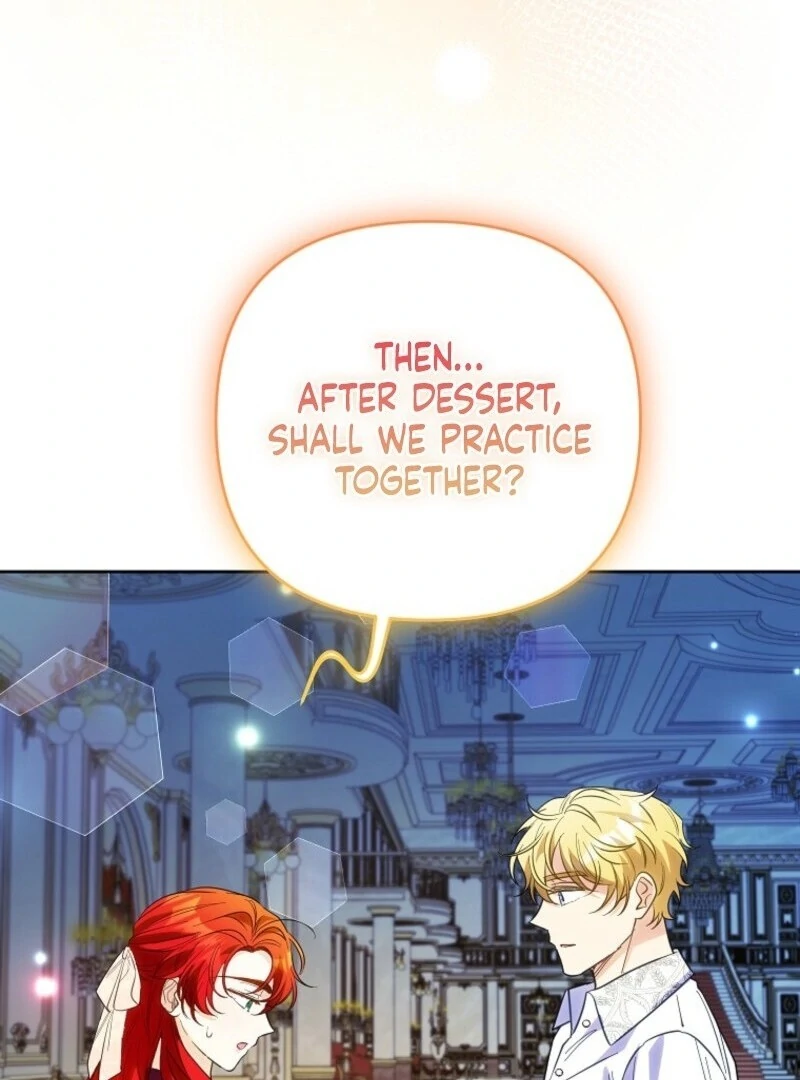 I Thought You Were A Time-Limited Husband Chapter 63 - Page 56