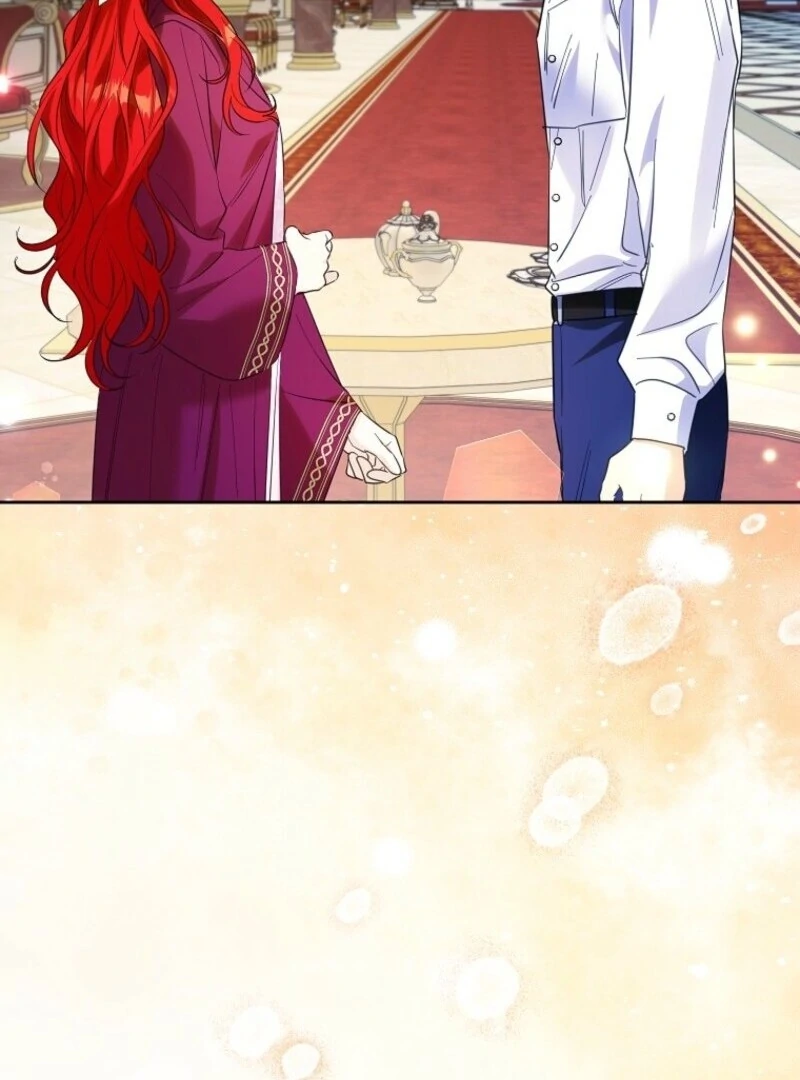 I Thought You Were A Time-Limited Husband Chapter 63 - Page 57
