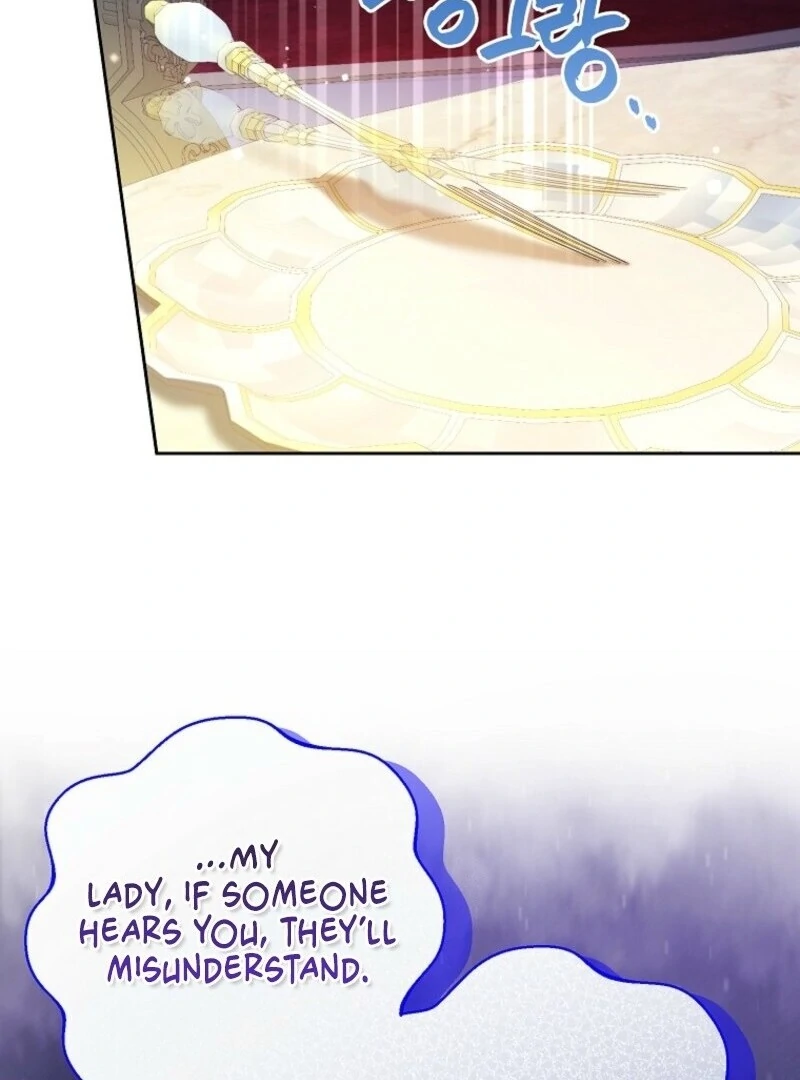 I Thought You Were A Time-Limited Husband Chapter 63 - Page 63