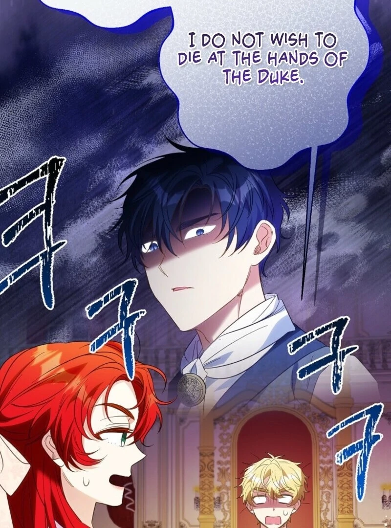 I Thought You Were A Time-Limited Husband Chapter 63 - Page 64