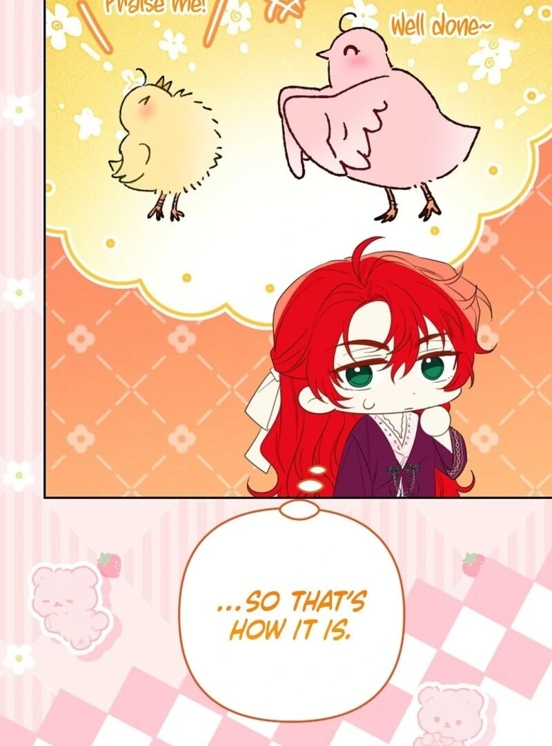 I Thought You Were A Time-Limited Husband Chapter 63 - Page 67