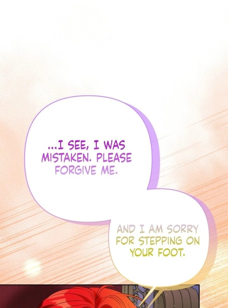 I Thought You Were A Time-Limited Husband Chapter 63 - Page 73