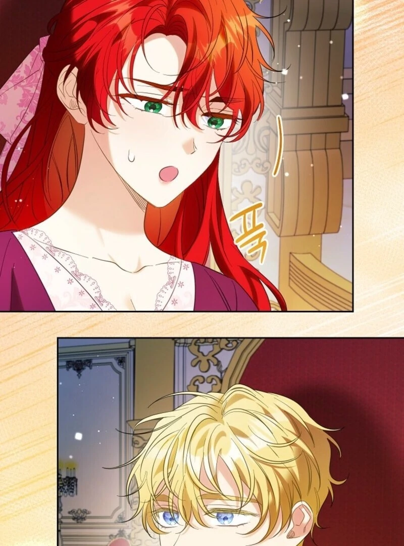 I Thought You Were A Time-Limited Husband Chapter 63 - Page 74