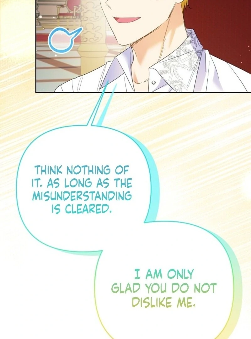 I Thought You Were A Time-Limited Husband Chapter 63 - Page 75