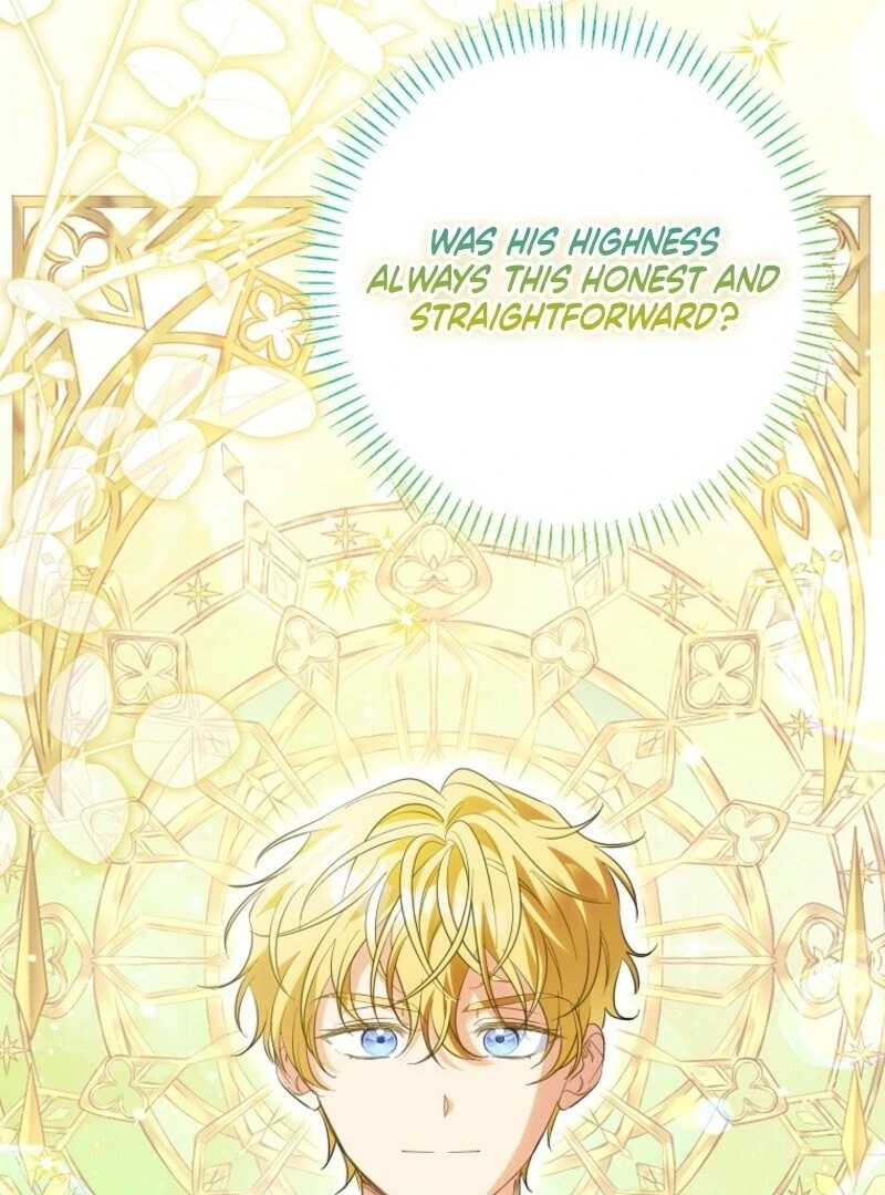 I Thought You Were A Time-Limited Husband Chapter 63 - Page 83