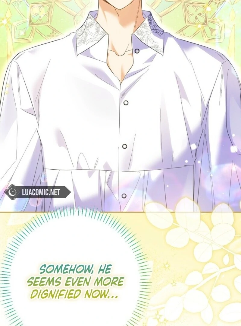 I Thought You Were A Time-Limited Husband Chapter 63 - Page 84