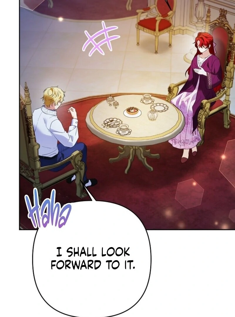 I Thought You Were A Time-Limited Husband Chapter 63 - Page 86
