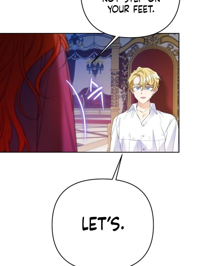 I Thought You Were A Time-Limited Husband Chapter 63 - Page 88