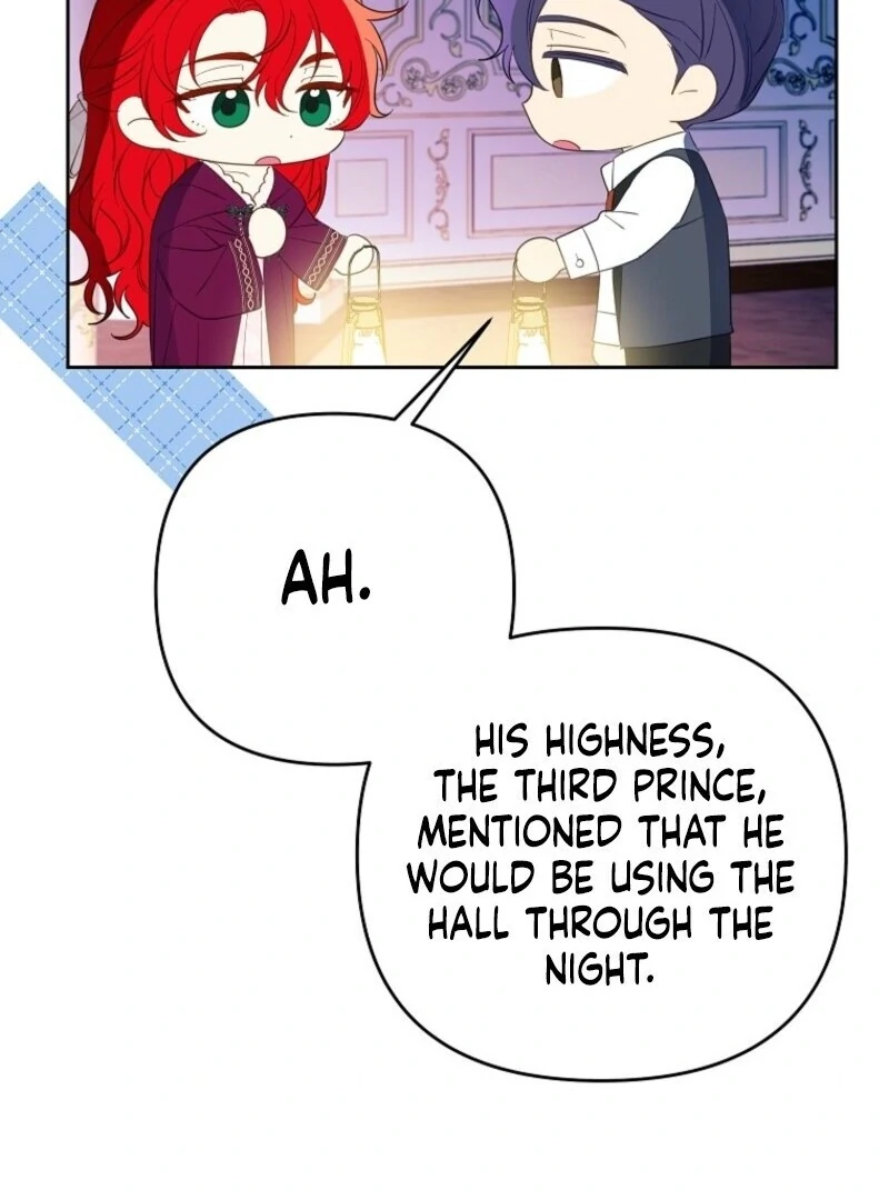 I Thought You Were A Time-Limited Husband Chapter 63 - Page 10