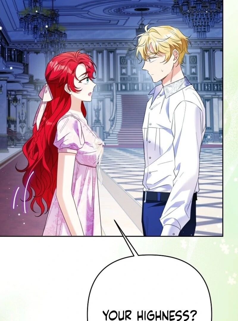 I Thought You Were A Time-Limited Husband Chapter 63 - Page 94