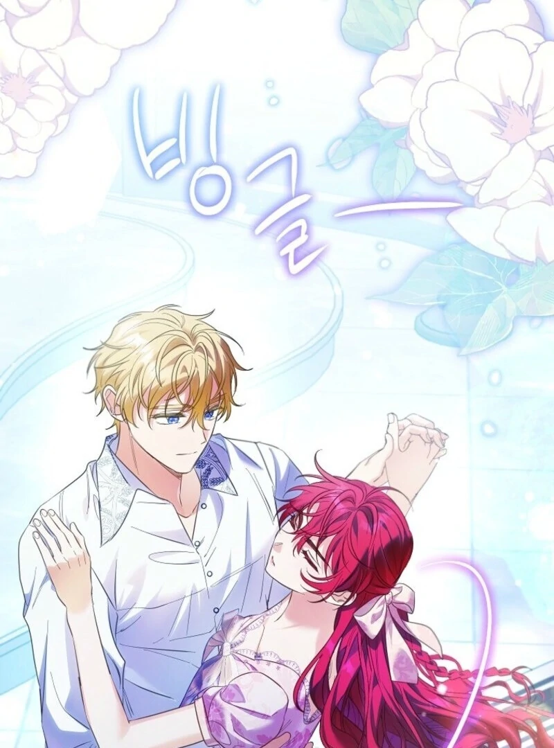 I Thought You Were A Time-Limited Husband Chapter 63 - Page 99