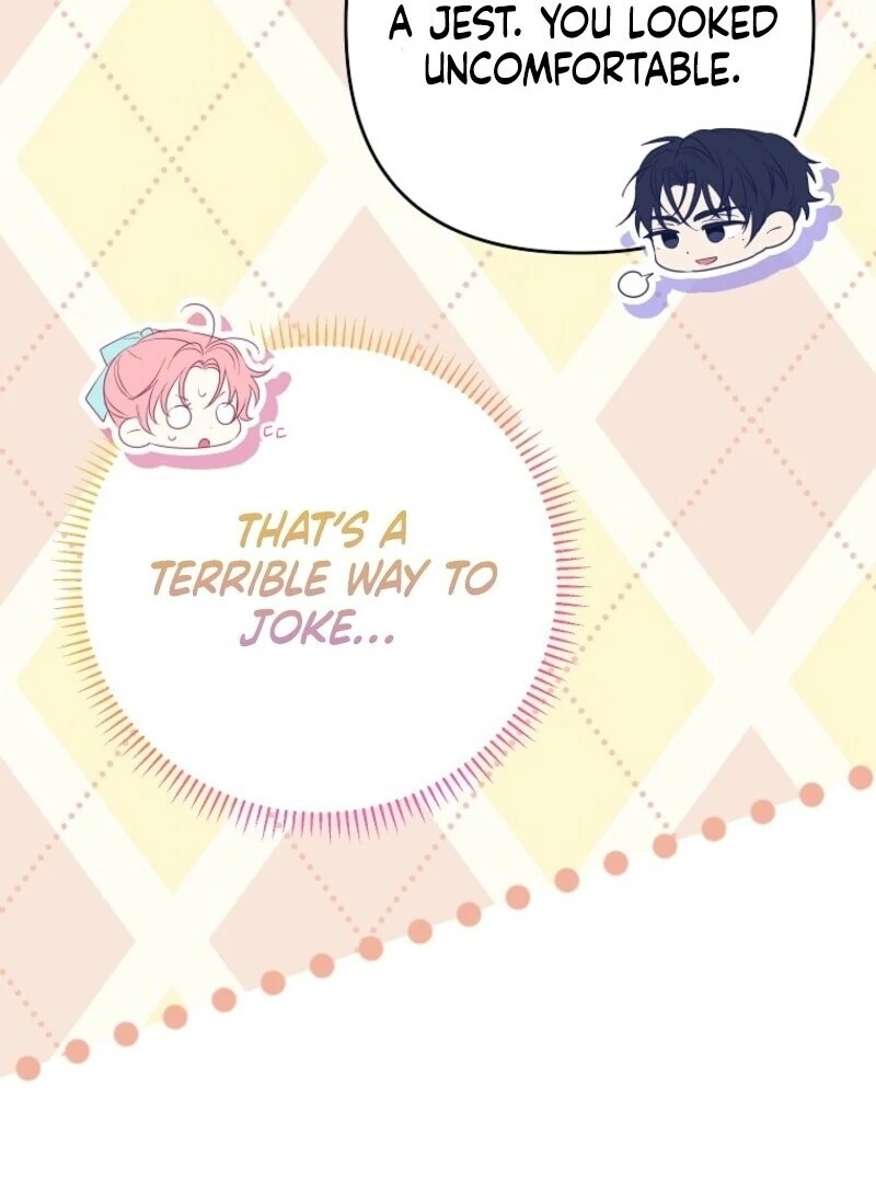 I Thought You Were A Time-Limited Husband Chapter 64 - Page 103