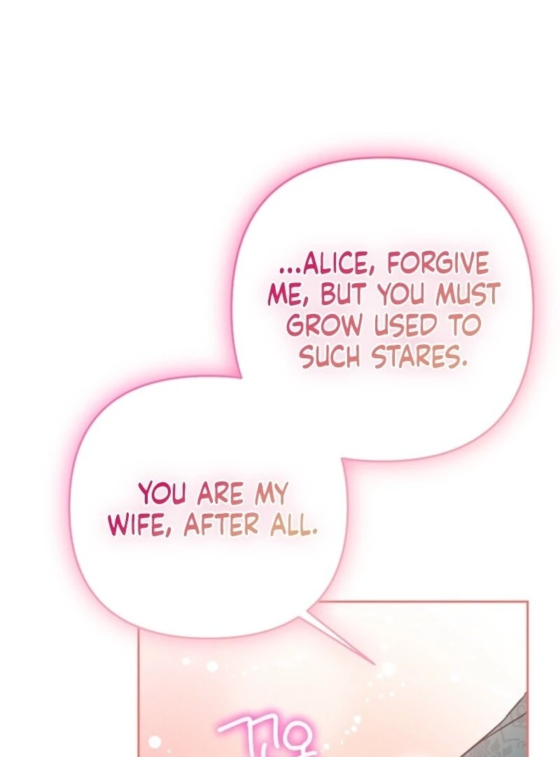 I Thought You Were A Time-Limited Husband Chapter 64 - Page 104