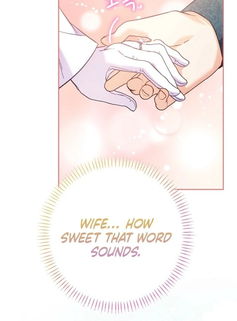 I Thought You Were A Time-Limited Husband Chapter 64 - Page 105