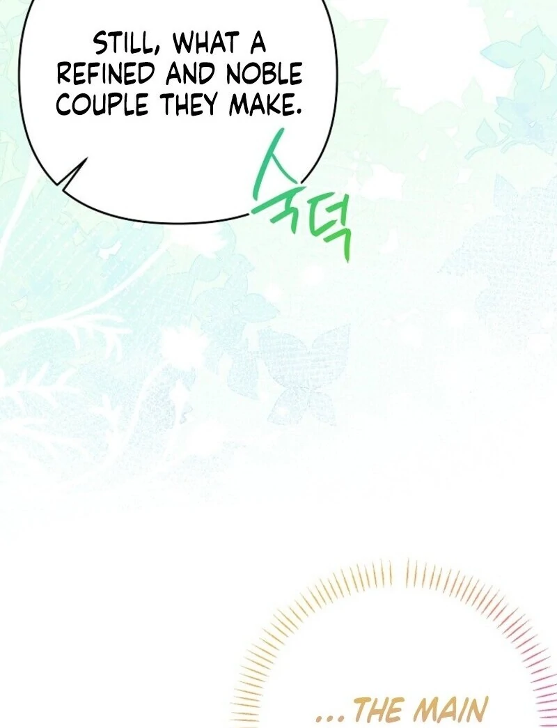 I Thought You Were A Time-Limited Husband Chapter 64 - Page 108